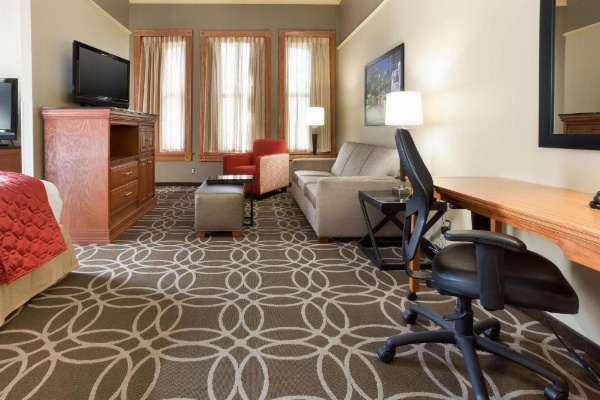 Drury Inn & Suites San Antonio Riverwalk image 17