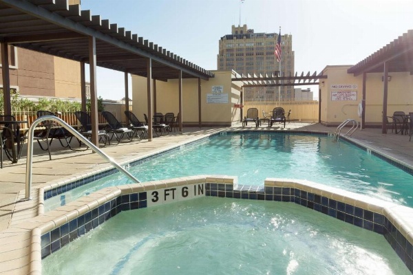 Drury Inn & Suites San Antonio Riverwalk image 22