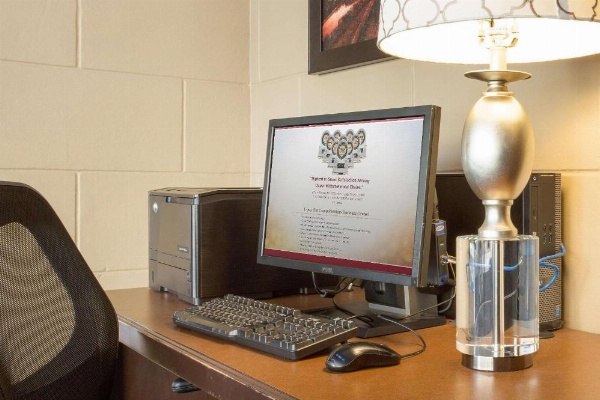 Drury Inn & Suites San Antonio Riverwalk image 24