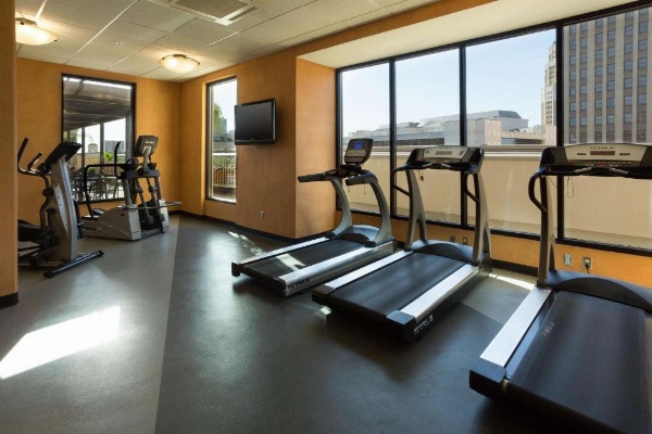 Drury Inn & Suites San Antonio Riverwalk image 25