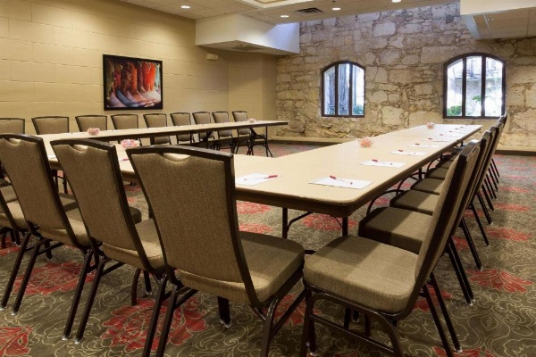 Drury Inn & Suites San Antonio Riverwalk image 27