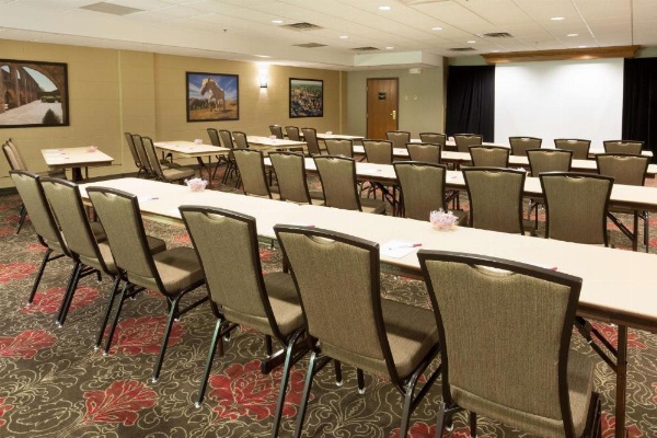 Drury Inn & Suites San Antonio Riverwalk image 29