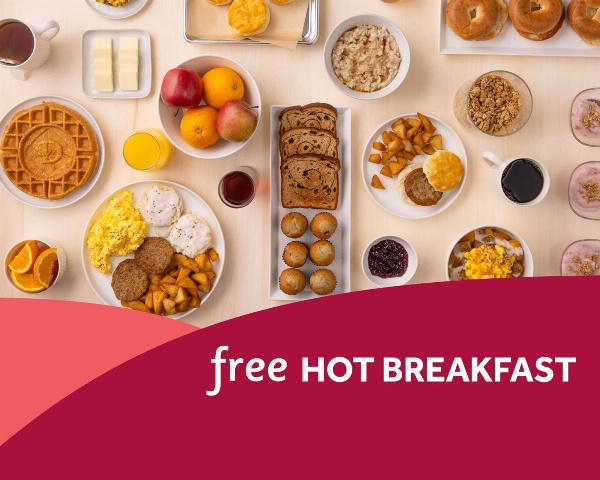 Drury Inn & Suites San Antonio Riverwalk Main image