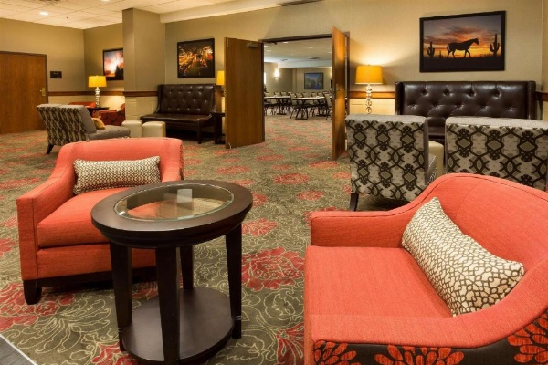 Drury Inn & Suites San Antonio Riverwalk image 30